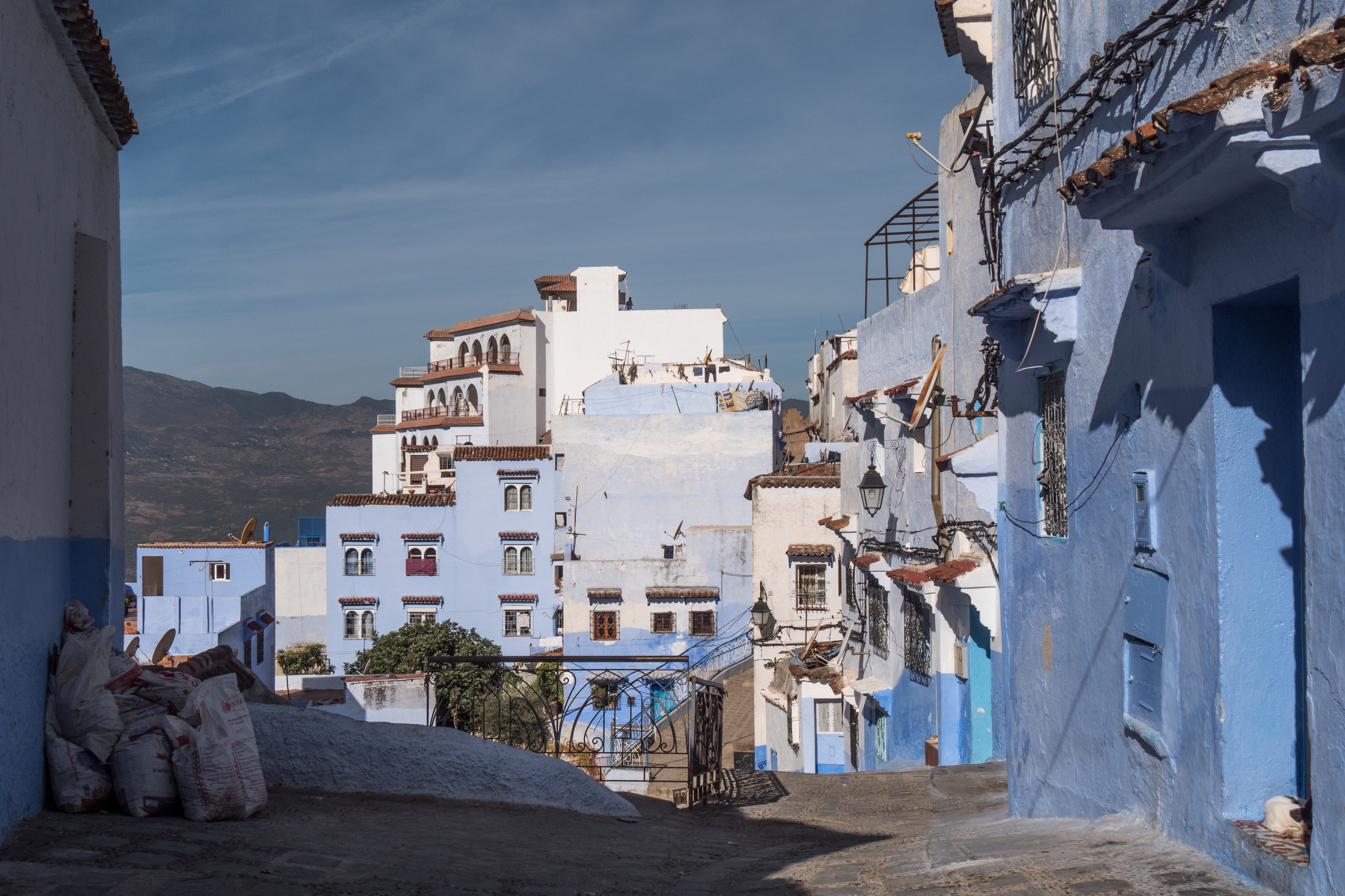 Chefchaouen